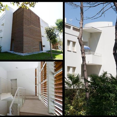 Ai Lecci Apartamento Bibione Pineda Exterior foto