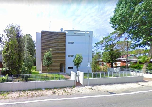 Ai Lecci Apartamento Bibione Pineda Exterior foto