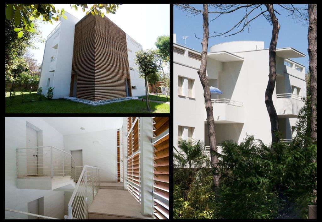 Ai Lecci Apartamento Bibione Pineda Exterior foto