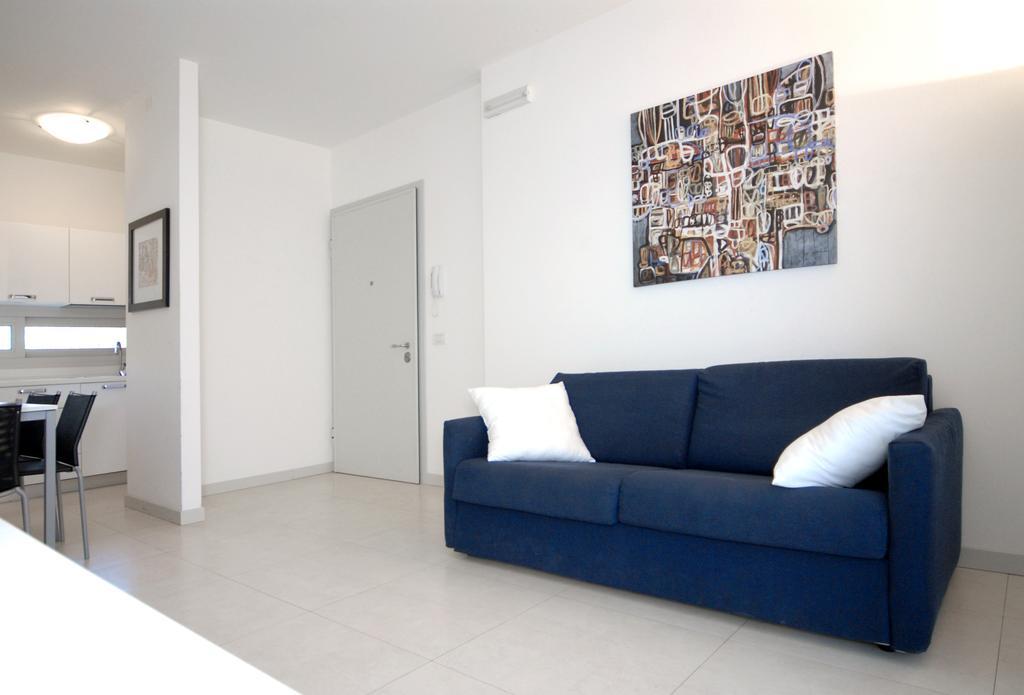 Ai Lecci Apartamento Bibione Pineda Exterior foto