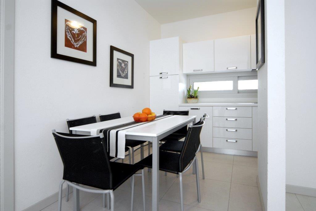 Ai Lecci Apartamento Bibione Pineda Exterior foto
