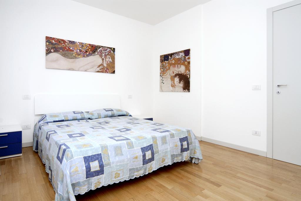 Ai Lecci Apartamento Bibione Pineda Exterior foto