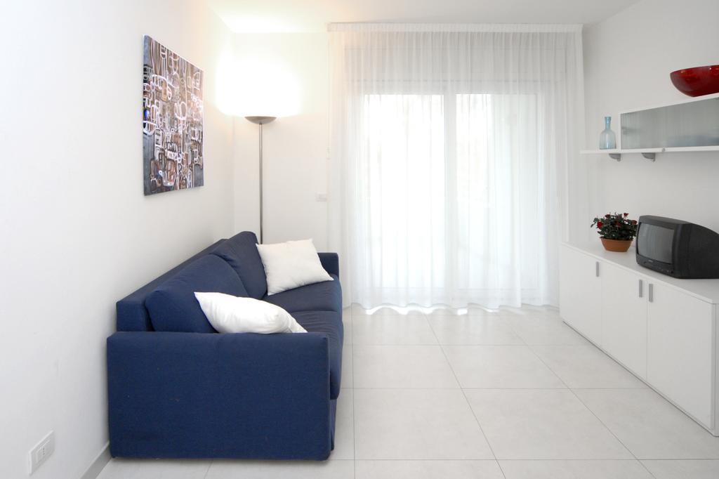 Ai Lecci Apartamento Bibione Pineda Exterior foto